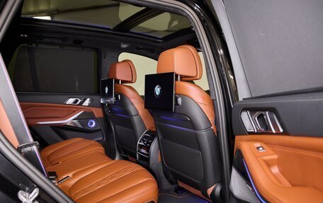 BMW X5, 2026 год, 16 975 000 рублей, 30 фотография