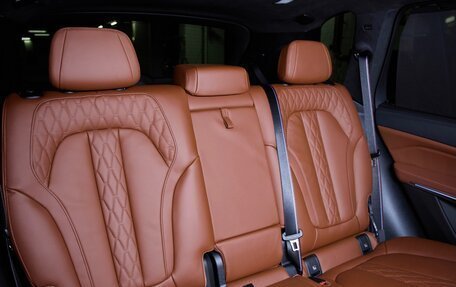 BMW X5, 2026 год, 16 975 000 рублей, 32 фотография