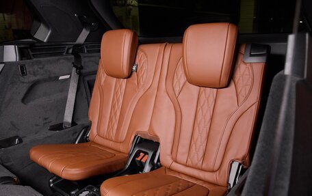 BMW X5, 2026 год, 16 975 000 рублей, 36 фотография