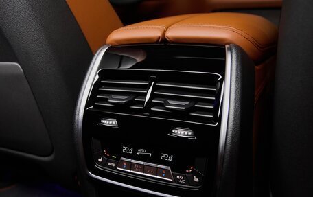 BMW X5, 2026 год, 16 975 000 рублей, 34 фотография