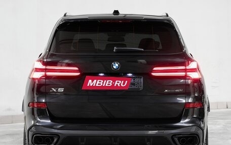 BMW X5, 2026 год, 16 975 000 рублей, 39 фотография