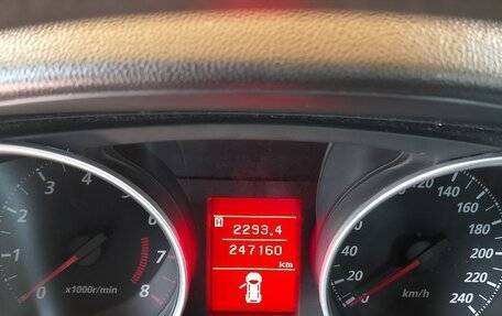 Mitsubishi ASX I рестайлинг, 2014 год, 1 050 000 рублей, 2 фотография