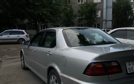 Honda Accord VII рестайлинг, 1999 год, 550 000 рублей, 3 фотография