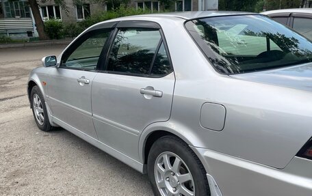 Honda Accord VII рестайлинг, 1999 год, 550 000 рублей, 5 фотография