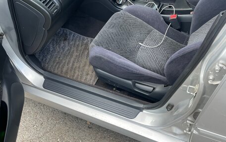 Honda Accord VII рестайлинг, 1999 год, 550 000 рублей, 11 фотография