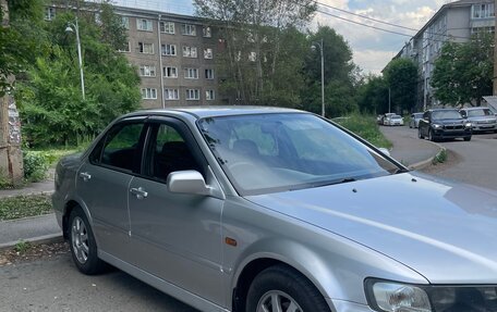Honda Accord VII рестайлинг, 1999 год, 550 000 рублей, 6 фотография