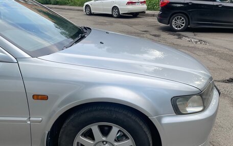 Honda Accord VII рестайлинг, 1999 год, 550 000 рублей, 7 фотография
