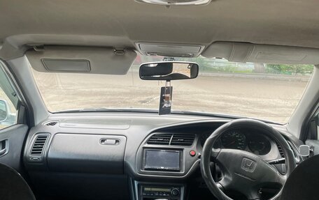 Honda Accord VII рестайлинг, 1999 год, 550 000 рублей, 13 фотография