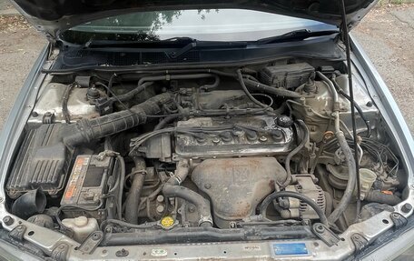 Honda Accord VII рестайлинг, 1999 год, 550 000 рублей, 12 фотография