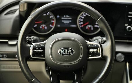 KIA Carnival, 2021 год, 4 190 000 рублей, 12 фотография