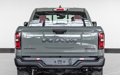 Rambler 1500, 2026 год, 8 590 000 рублей, 7 фотография