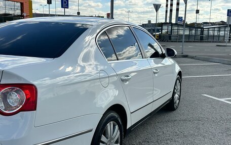 Volkswagen Passat B6, 2010 год, 815 000 рублей, 5 фотография