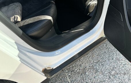 Volkswagen Passat B6, 2010 год, 815 000 рублей, 10 фотография