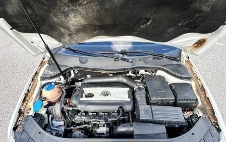 Volkswagen Passat B6, 2010 год, 815 000 рублей, 17 фотография