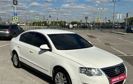 Volkswagen Passat B6, 2010 год, 815 000 рублей, 8 фотография