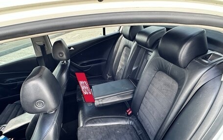 Volkswagen Passat B6, 2010 год, 815 000 рублей, 16 фотография