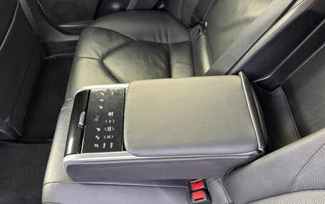 Toyota Camry, 2018 год, 2 112 000 рублей, 11 фотография
