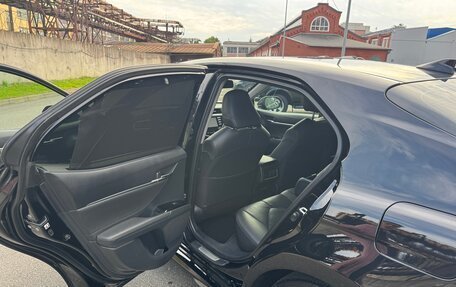 Toyota Camry, 2018 год, 2 112 000 рублей, 12 фотография