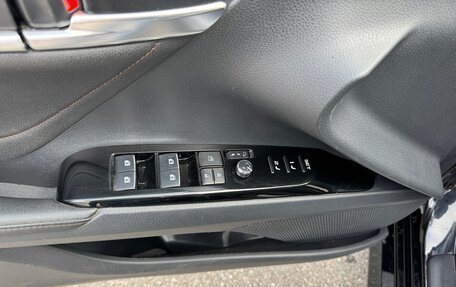 Toyota Camry, 2018 год, 2 112 000 рублей, 16 фотография