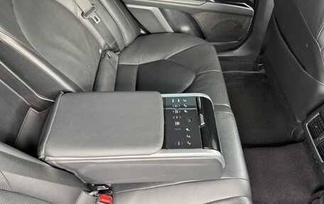 Toyota Camry, 2018 год, 2 112 000 рублей, 14 фотография