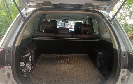 Mitsubishi Outlander III рестайлинг 3, 2020 год, 2 499 000 рублей, 9 фотография