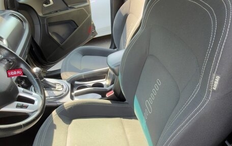 KIA Sportage III, 2013 год, 1 290 000 рублей, 9 фотография