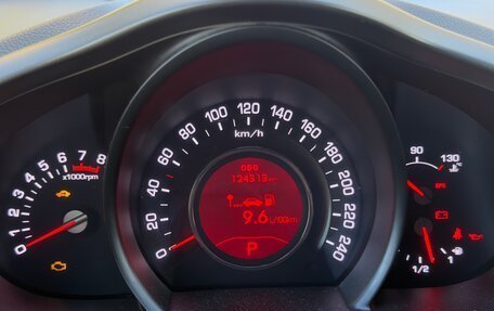 KIA Sportage III, 2013 год, 1 290 000 рублей, 14 фотография
