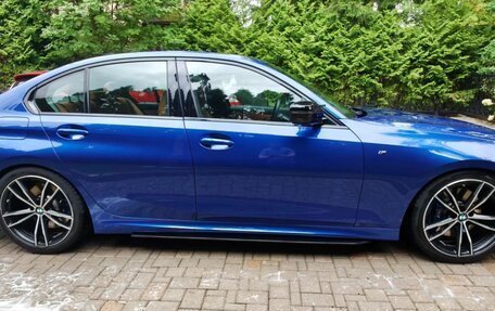 BMW 3 серия, 2020 год, 3 800 000 рублей, 4 фотография