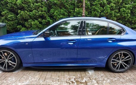 BMW 3 серия, 2020 год, 3 800 000 рублей, 8 фотография