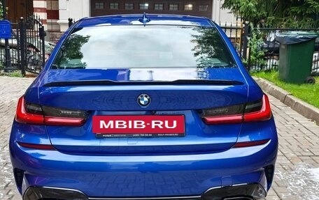 BMW 3 серия, 2020 год, 3 800 000 рублей, 6 фотография