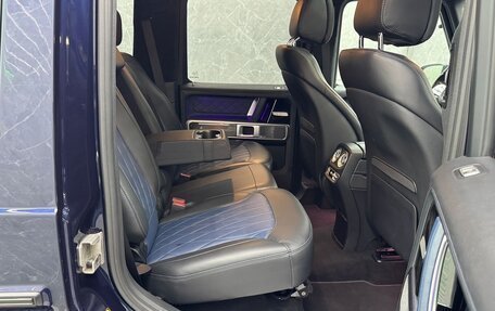 Mercedes-Benz G-Класс W463 рестайлинг _iii, 2021 год, 14 999 000 рублей, 10 фотография