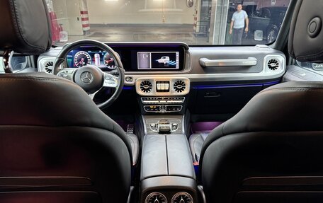 Mercedes-Benz G-Класс W463 рестайлинг _iii, 2021 год, 14 999 000 рублей, 9 фотография