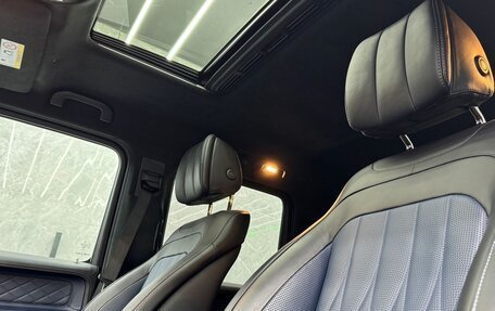 Mercedes-Benz G-Класс W463 рестайлинг _iii, 2021 год, 14 999 000 рублей, 16 фотография