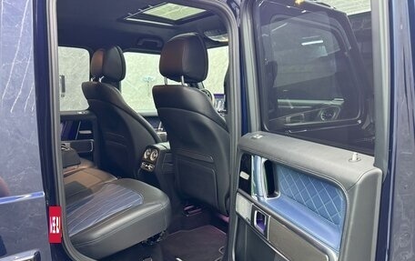 Mercedes-Benz G-Класс W463 рестайлинг _iii, 2021 год, 14 999 000 рублей, 11 фотография