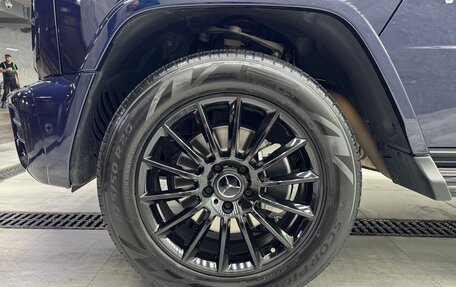 Mercedes-Benz G-Класс W463 рестайлинг _iii, 2021 год, 14 999 000 рублей, 20 фотография
