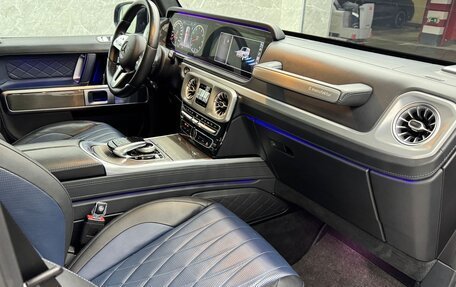 Mercedes-Benz G-Класс W463 рестайлинг _iii, 2021 год, 14 999 000 рублей, 17 фотография