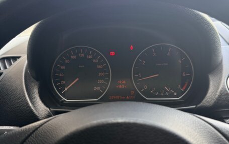 BMW 1 серия, 2009 год, 1 000 000 рублей, 9 фотография