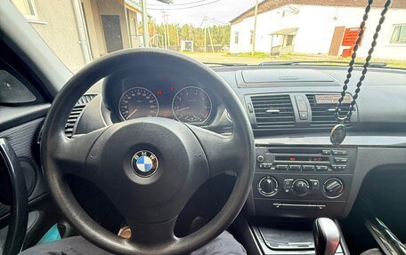 BMW 1 серия, 2009 год, 1 000 000 рублей, 8 фотография