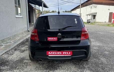 BMW 1 серия, 2009 год, 1 000 000 рублей, 7 фотография