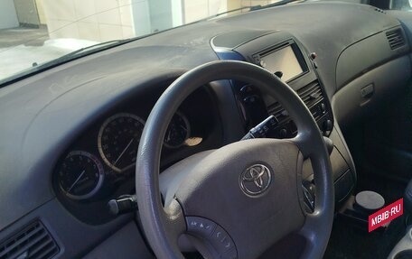 Toyota Sienna II рестайлинг, 2003 год, 850 000 рублей, 10 фотография