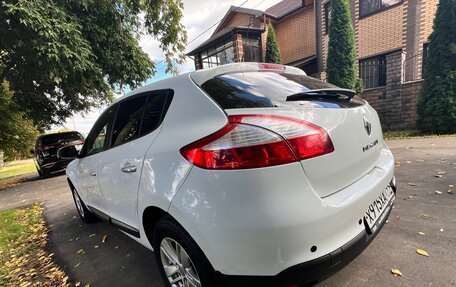 Renault Megane III, 2013 год, 620 000 рублей, 6 фотография