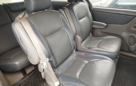 Toyota Sienna II рестайлинг, 2003 год, 850 000 рублей, 16 фотография