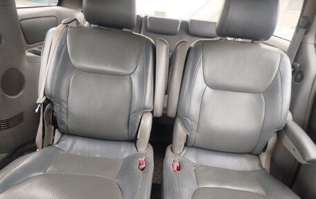 Toyota Sienna II рестайлинг, 2003 год, 850 000 рублей, 17 фотография