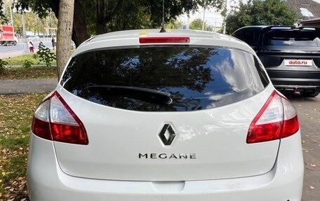 Renault Megane III, 2013 год, 620 000 рублей, 5 фотография