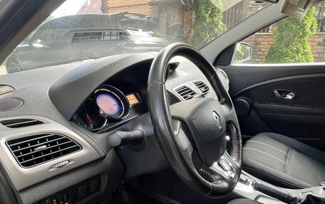 Renault Megane III, 2013 год, 620 000 рублей, 9 фотография