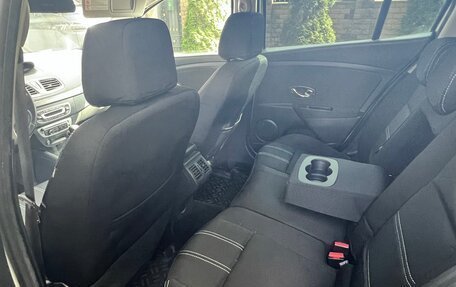 Renault Megane III, 2013 год, 620 000 рублей, 12 фотография
