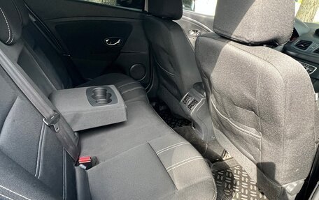 Renault Megane III, 2013 год, 620 000 рублей, 13 фотография