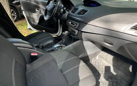 Renault Megane III, 2013 год, 620 000 рублей, 14 фотография