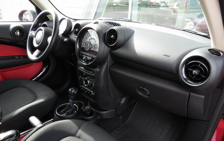 MINI Countryman I (R60), 2014 год, 1 395 000 рублей, 5 фотография