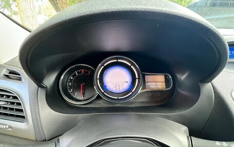 Renault Megane III, 2013 год, 620 000 рублей, 17 фотография